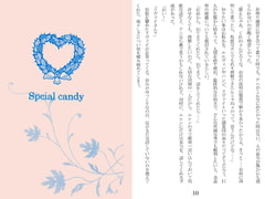 Spcial candy [終夜]