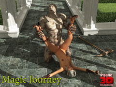 Magic Journey [Insane 3D]
