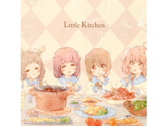 Little Kitchen [toppintetratorten♪]