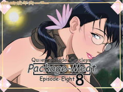 Package-Meat 8 [しあわせプリン堂]