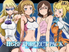 HGBF PERFECT PACK [ICE-PLACE]