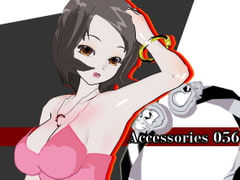 Accessories 056 [3Dポーズ集]