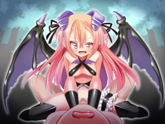Mean Succubus Gets Her Way [HandAssemble]