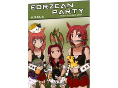 EORZEAN PARTY [Kxela]
