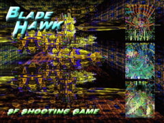 BLADE HAWK [RAYHAWK]