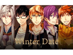 Winter Date [Usual JeweL]