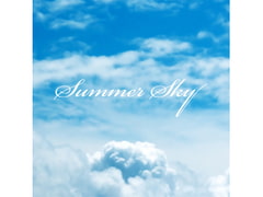 【ボーカル曲音楽素材】Symphonical Rain Vocal Material「Summer Sky」 [AZU Soundworks]