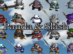 Panda & Slash [OKPKCORP.LLC]