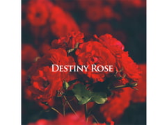 Symphonical Rain Vocal Material [Destiny Rose] [AZU Soundworks]