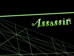 音源素材 Assassin [GY. Materials]