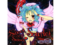 Sweet×Sweet Scarlet [Class-9]