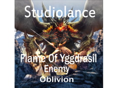 Studiolance Flame Of Yggdrasil (BGM Materials) [studiolance]