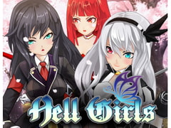 Hell Girls [SakuraGame]