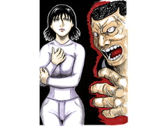 Strong Wife vs Violent Man [N-ZUMi-HA]