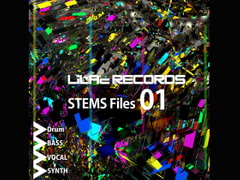 LiLA'c Records Stems Files 01 [LiLA'c Records]