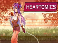 Heartomics: Lost Count [Heartomics]