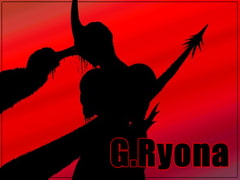 G.Ryona [降臨社]