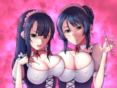 [Finally...] Mother Daughter Maids' Thorough W Punishment Service!!! [A Reward] [pure voice]