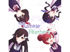 Twinkle Feathers [koe color]