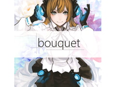 bouquet [koe color]