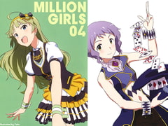 MILLION GIRLS 04 [Bin1production]