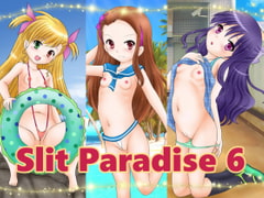 Slit Paradise 6 [adenosin]