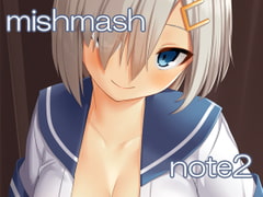 mishmash note2 [M2]