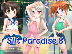 Slit Paradise 8 [adenosin]