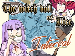 The witchdoll of alice interval [Absent-minded]