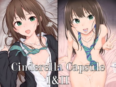 Cinderella CapsuleI＆II [HAMMER_HEAD]