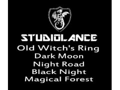 Studiolance BGM Materials Old Witch's Ring [studiolance]