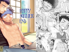 HAPPY SUMMER END [Tanakana]