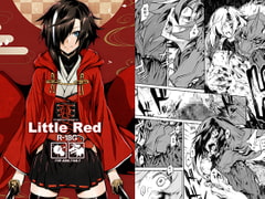 Little Red [ひとでなし]
