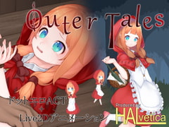 Outer Tales [HALvetica]