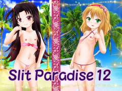 Slit Paradise 12 [あでのしん]