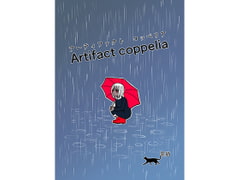 Artifact coppelia [Manga Empire]