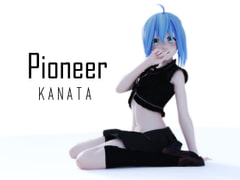 KANATA - Pioneer [Kanata Hikari Project]