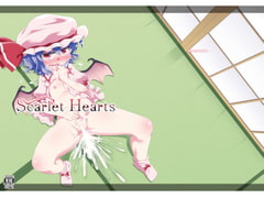 Scarlet Hearts [はぴねすみるく]