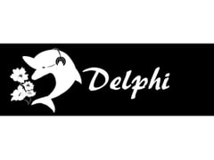 Delphi's System Voice Collection - Tsundere Lady (CV: Yukionna) [Delphi]