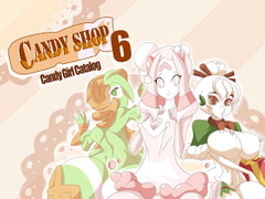 Candy Shop Catalog 6 [Roninsong Productions]