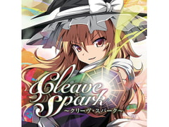 Cleave Spark [EastNewSound]