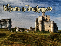 音源素材 Welcome to drunkenness [GY. Materials]