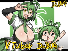 Virtual Idol Dr. Bug (Chinese Version) [Magical insect]