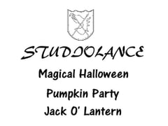 Studiolance BGM Materials Magical Halloween [studiolance]