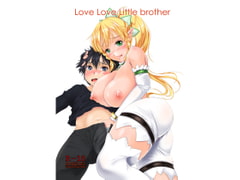 Love Love Little brother [LeimkissA]