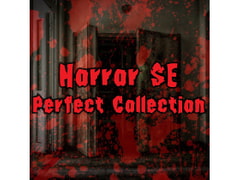 Horror SE Perfect Collection [TK Projects]