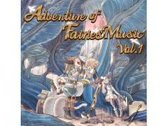 Adventure of Fairies Music Vol.1 [TK Projects]