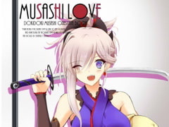 musashi love [Amethyst]