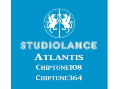 Studiolance BGM Materials Atlantis [studiolance]
