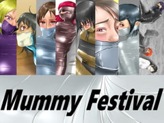 Mummy Festival [Yanaponte]